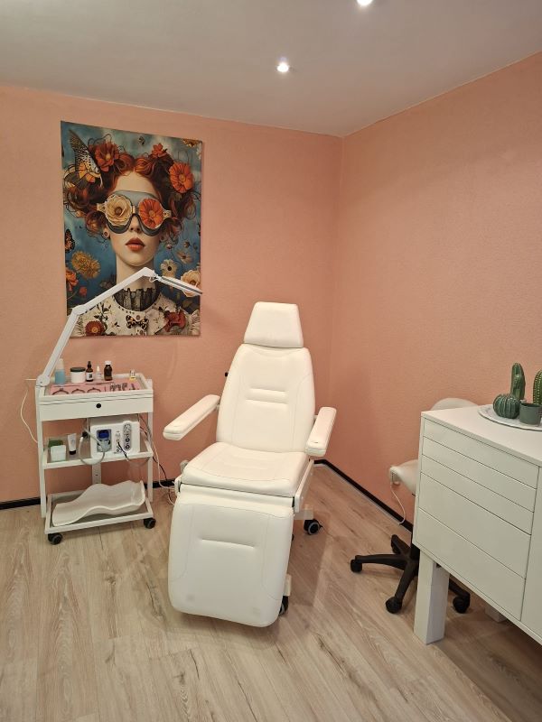 Pedicure praktijk